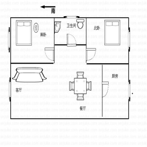 圣海山庄