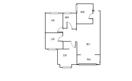 万达维多利亚湾（31-67号楼）