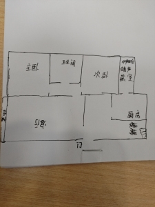 黄河中路小区