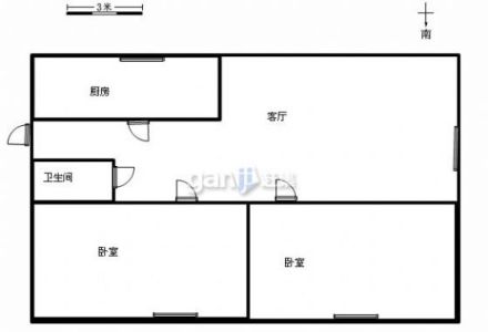 竹苞花园