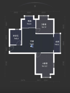 北下庄社区