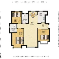 世茂诺沙湾五期