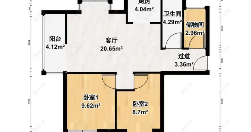 德惠凤凰都（德惠西区）