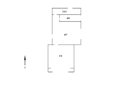 大泊子社区（西区）