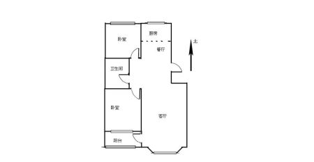 昆仑山庄北区