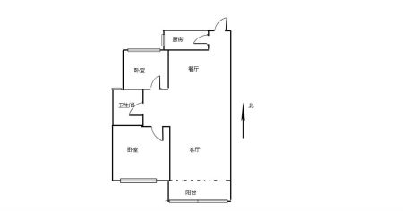 扒山北区