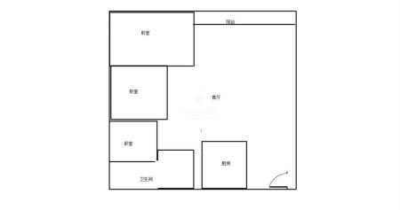 万达维多利亚湾（31-67号楼）