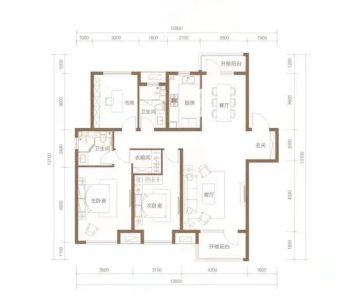 维多利亚湾南区（7-10）期
