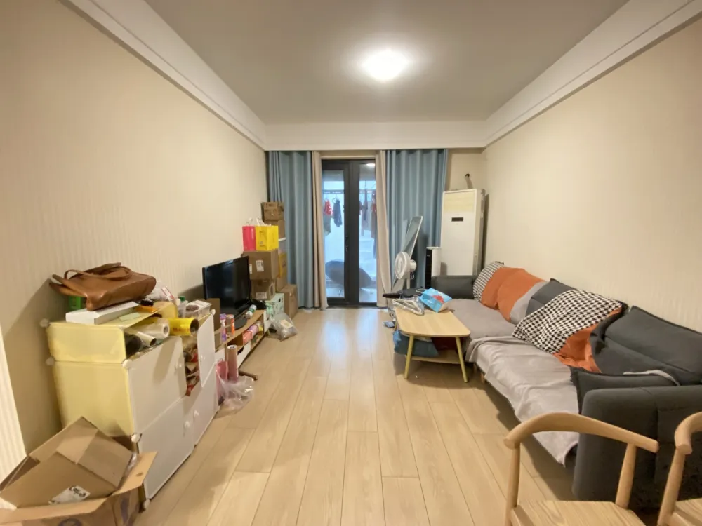 万科城市之光三期