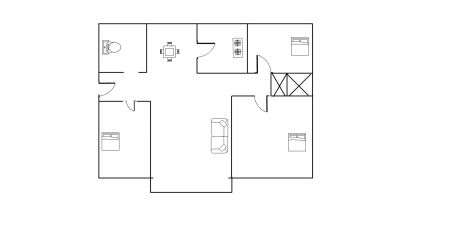 管马楼安置社区