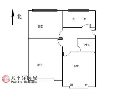 海洋地质研究所宿舍