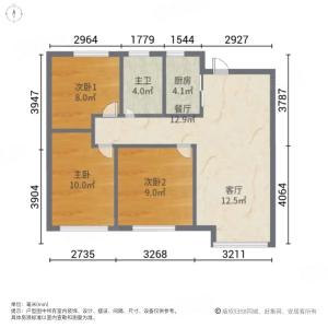 世茂诺沙湾五期