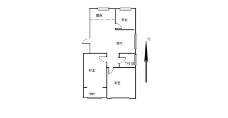 武家庄