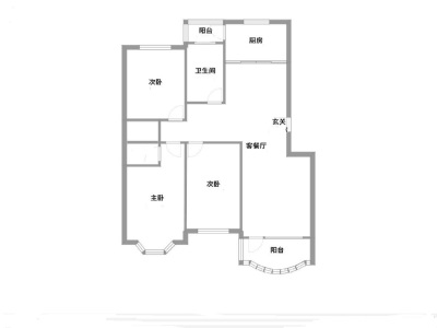 康大海港苑一期