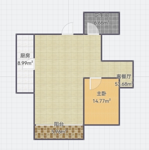 盛世江山南区