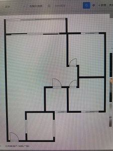 岔河社区印象和南