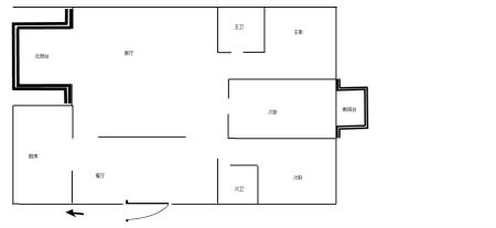万达维多利亚湾（31-67号楼）