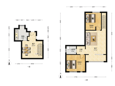 世茂诺沙湾二期别墅