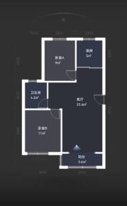 管马楼安置社区