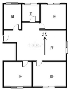 唐岛湾A小区
