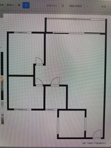 岔河社区印象和南