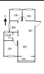 万达维多利亚湾（31-67号楼）
