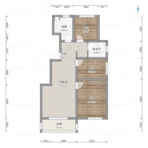 新华锦锦色漫山