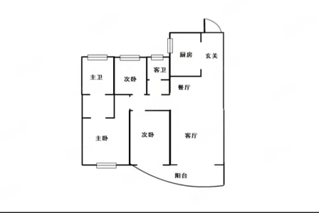 万达维多利亚湾（31-67号楼）