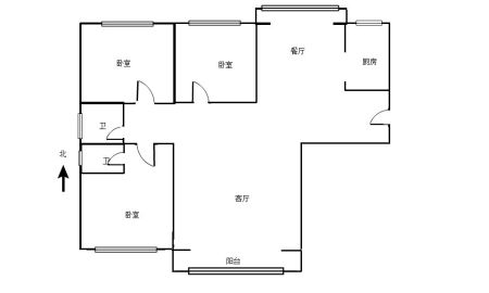 盛世江山南区