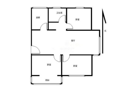康大海港苑二期