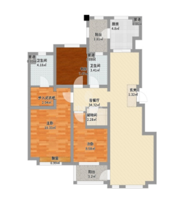 康大鑫都汇府