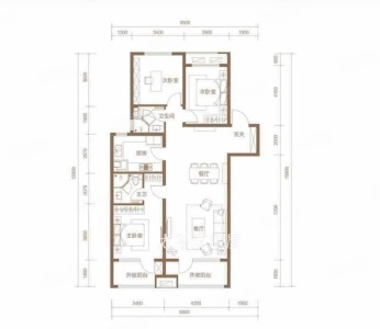 维多利亚湾南区（7-10）期