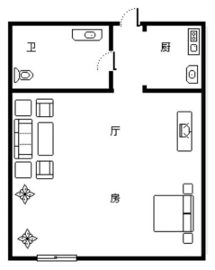 福赢国际公寓