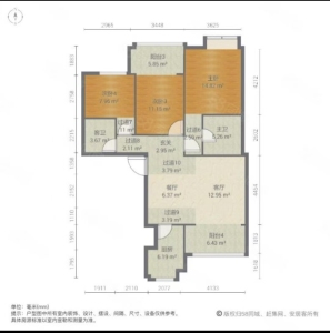 万达维多利亚湾（31-67号楼）