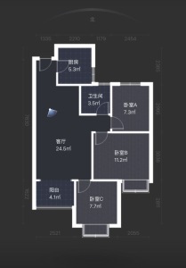 莱茵小镇
