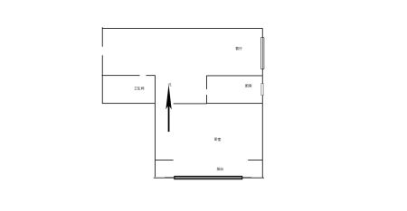智岛公寓辛安景苑