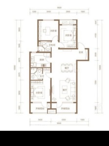 维多利亚湾南区（7-10）期