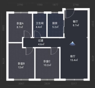 龙湖春江彼岸