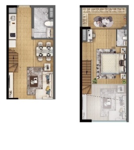 融信西发·海月星湾