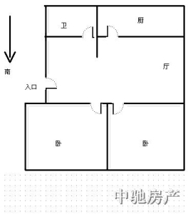 电厂东宿舍