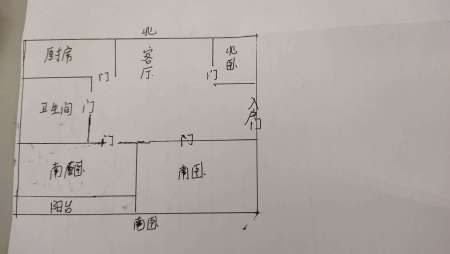 体育场小区