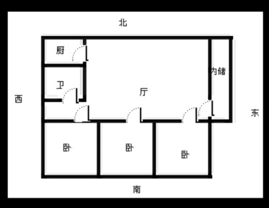 盐滩小区