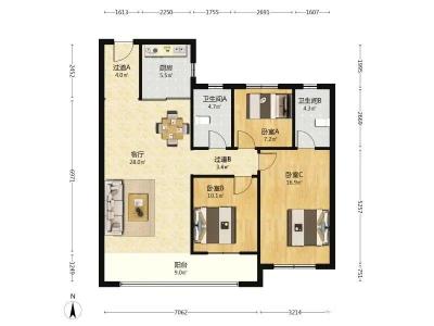 中海·半山雲镜