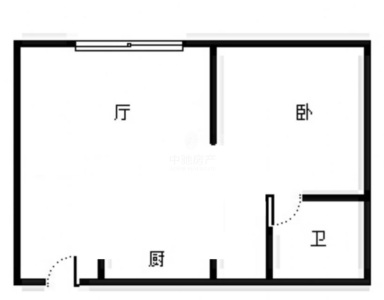 青青小筑公寓