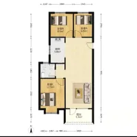 万达维多利亚湾（31-67号楼）