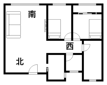 未来智谷人才公寓