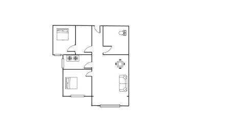 大泊子社区（西区）