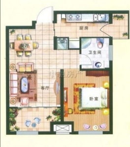 隆海东方华庭