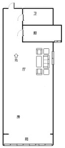 青橙时代
