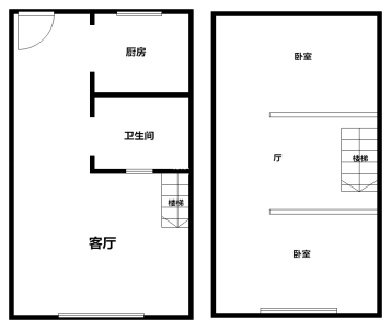 万科新都会二期（商住楼）